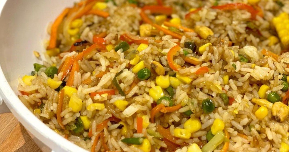 Que cocinar esta semana: menu dia por dia del 8 al 14 de noviembre