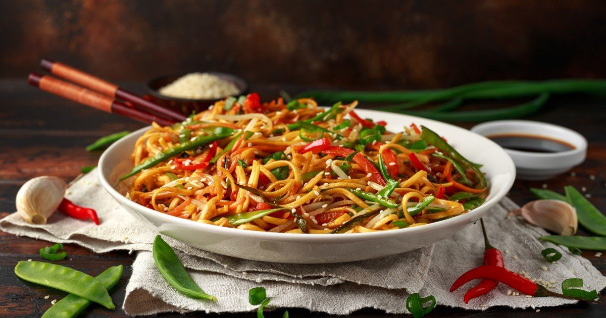 Que cocinar esta semana: recetas para cada dia del 22 al 28 de noviembre