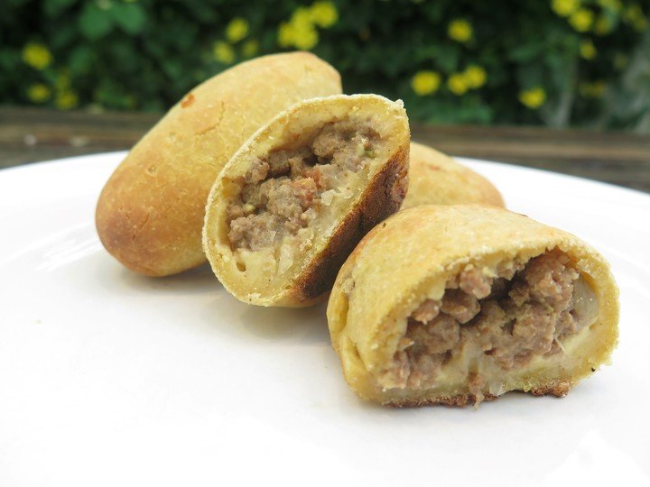 Chipa So´o de @lolacenturion