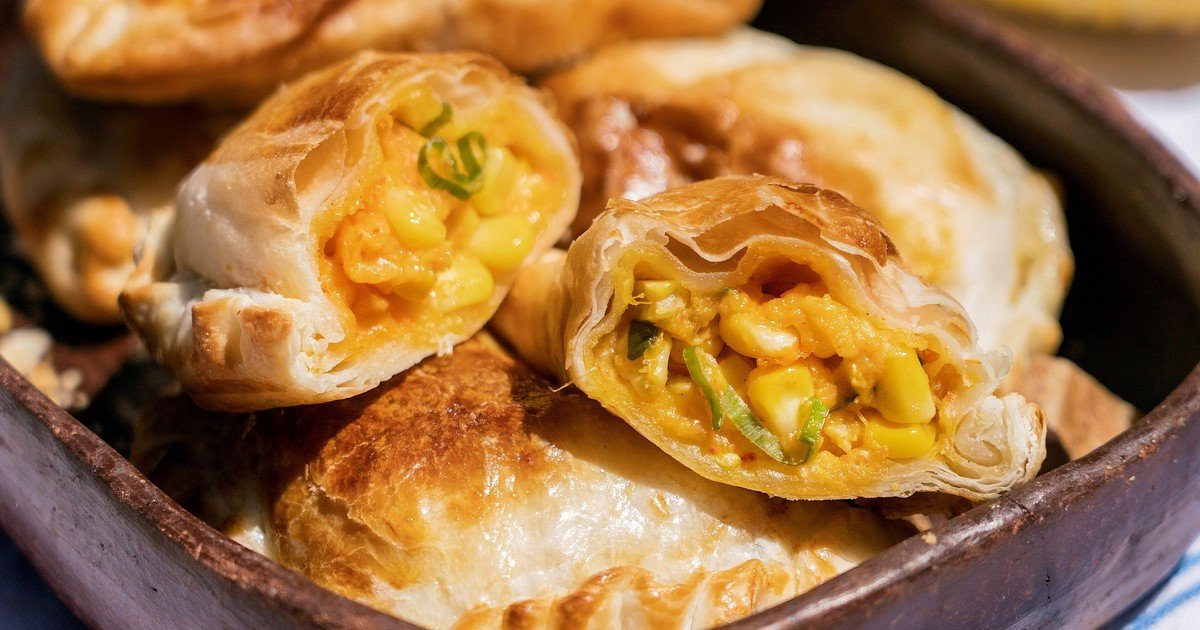 Que cocinar esta semana: menu dia por dia del 31 de enero al 6 de febrero