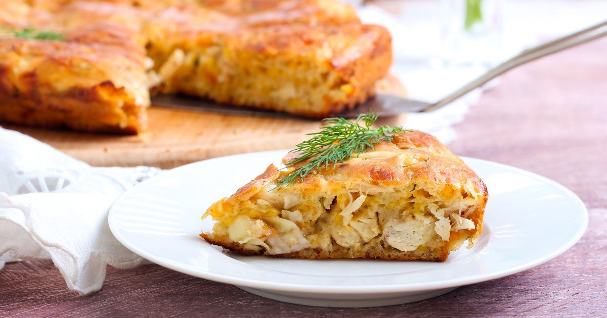 Que cocinar esta semana: menu dia por dia del 7 al 13 de febrero