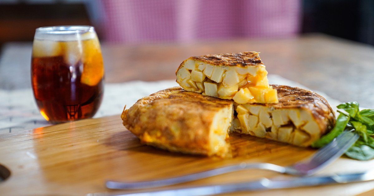 Dia internacional de la Tortilla de papas: las claves y las recetas para que salga perfecta