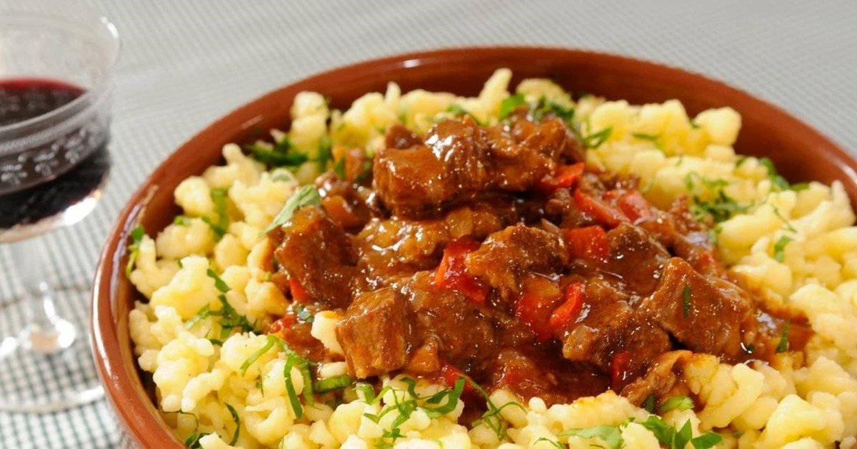 Que cocinar esta semana: menu dia por dia del 18 al 24 de abril