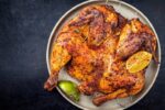 Pollo a la parrilla: secretos para que salga sabroso