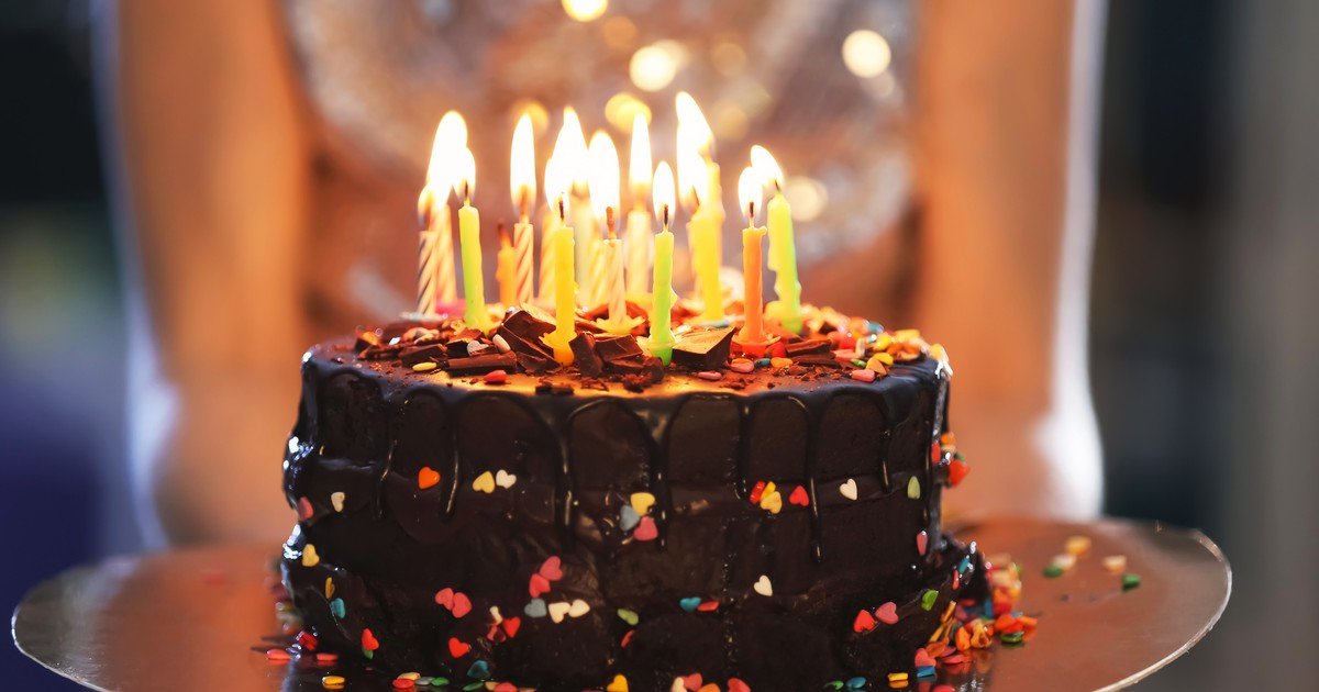 Como hacer las mejores tortas de cumpleaños para chicos y grandes: recetas faciles paso a paso