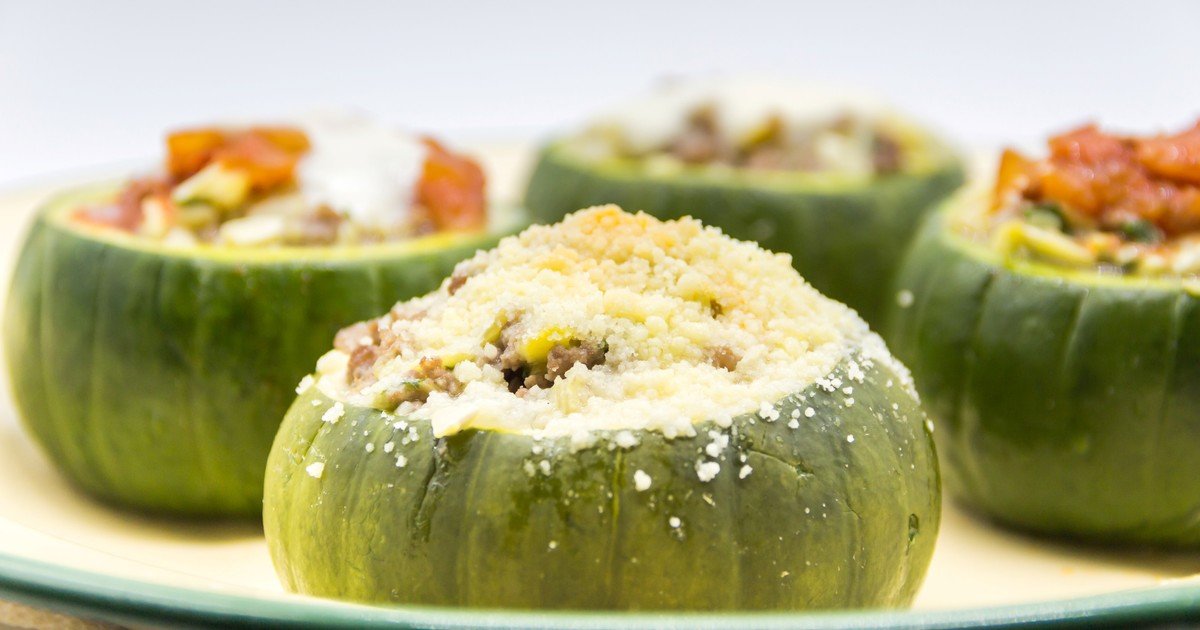 Las mejores recetas con zapallitos y consejos para aprovecharlos en temporada