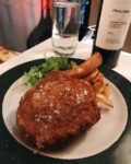Dia de la Milanesa: por que se celebra hoy y cual es el origen de uno de los platos favoritos de los argentinos Dia de la Milanesa: por que se celebra hoy y cual es el origen de uno de los platos favoritos de los argentinos