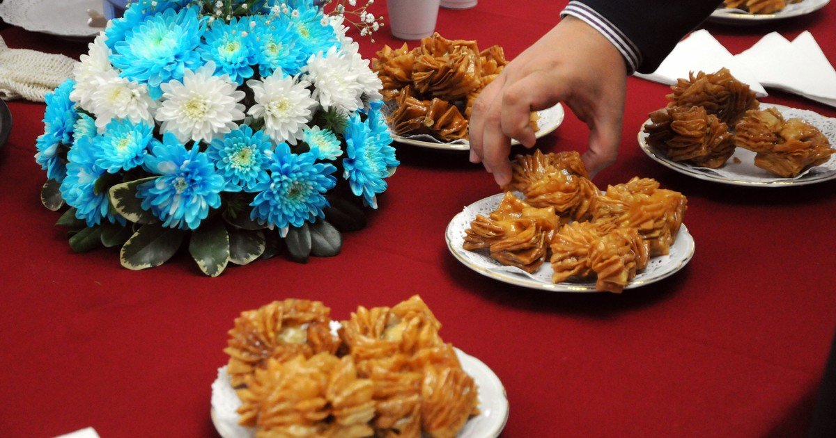 25 de mayo: recetas de pastelitos de membrillo para el festejo patrio