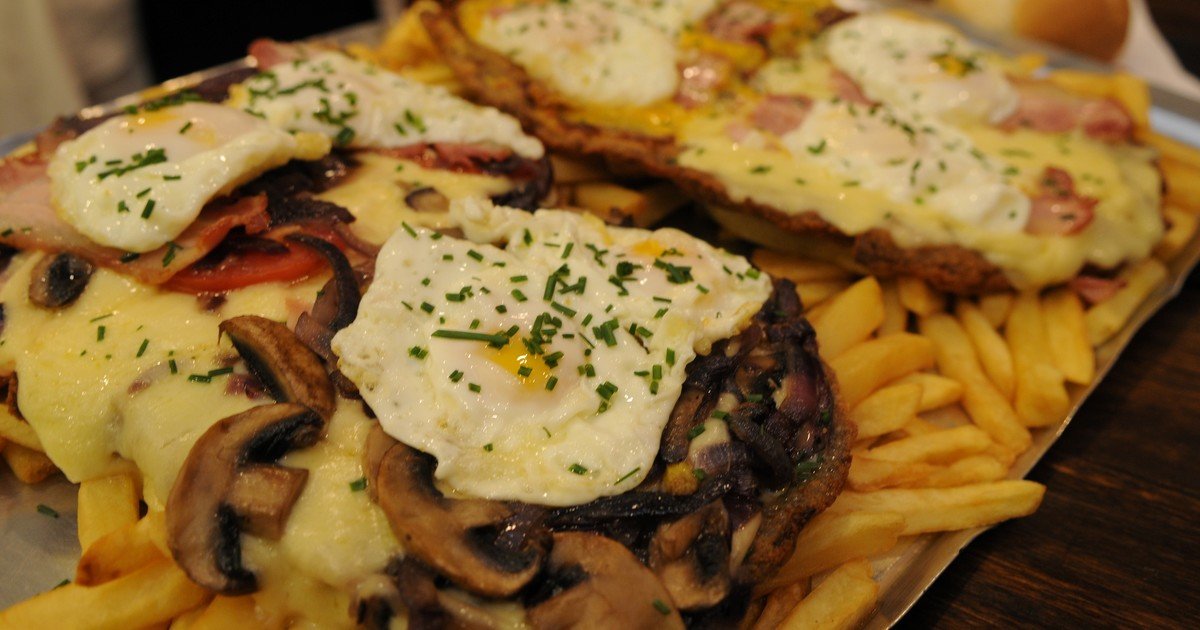 Dia de la Milanesa: por que se celebra hoy y cual es el origen de uno de los platos favoritos de los argentinos